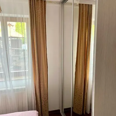 Lux Apartman Aronija *