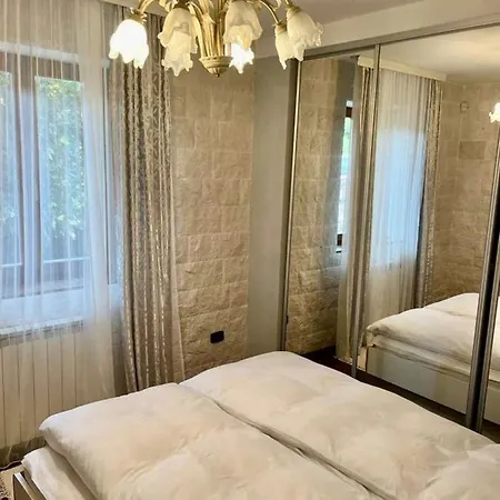 Lux Apartman Aronija * Zlatibor