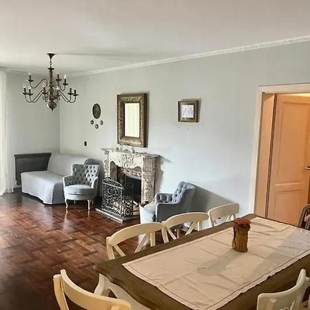 Lux Aronija Appartement Zlatibor