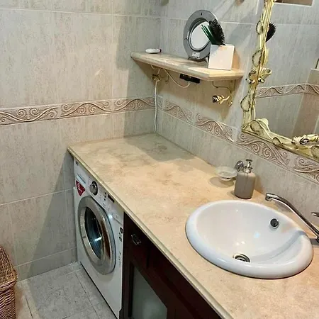 Lux Apartman Aronija Apartment
