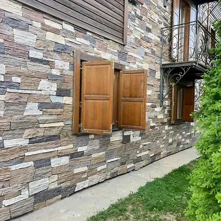 Lux Aronija Appartement *