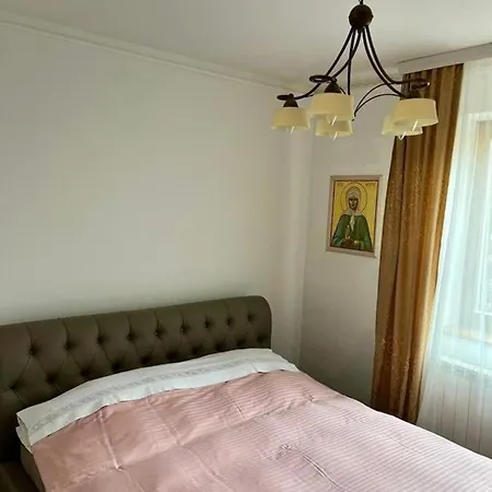 Lux Apartman Aronija Zlatibor