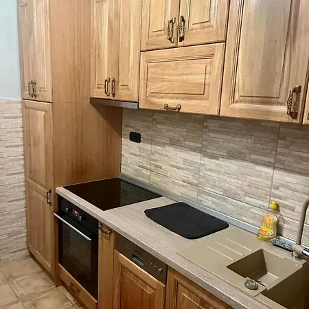 Apartment Lux Apartman Aronija Zlatibor