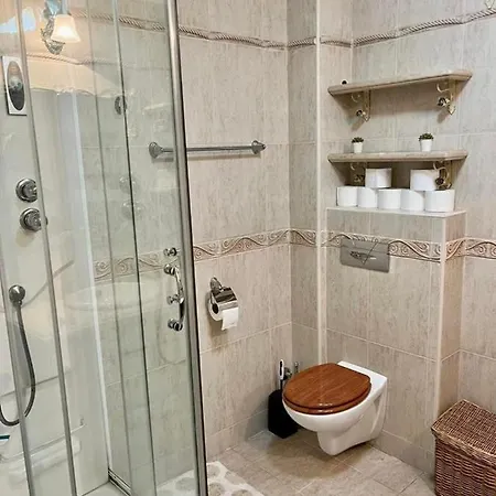Lux Apartman Aronija Apartment Zlatibor