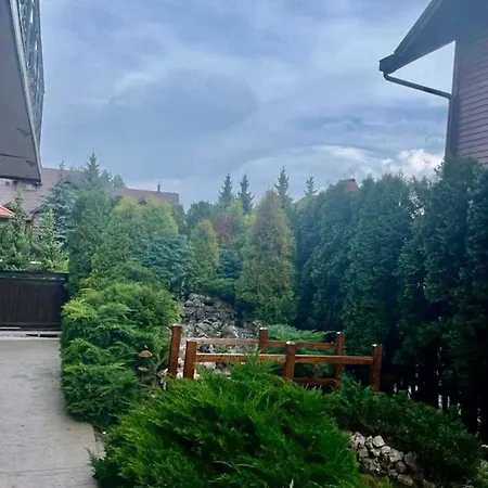 Appartement Lux Aronija