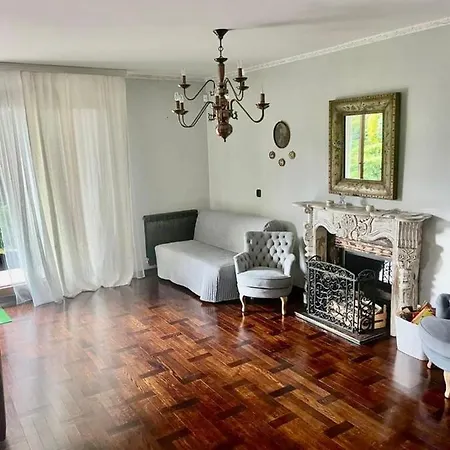 Lux Apartman Aronija *
