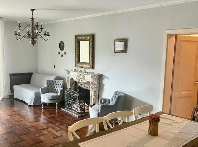 Lux Aronija 아파트 즐라티보