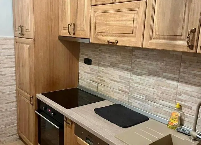 아파트 Lux Aronija 즐라티보