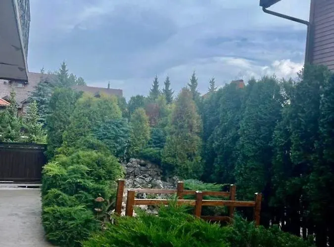 아파트 Lux Aronija